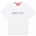 D.I.E.S.E.L Graphic Tee