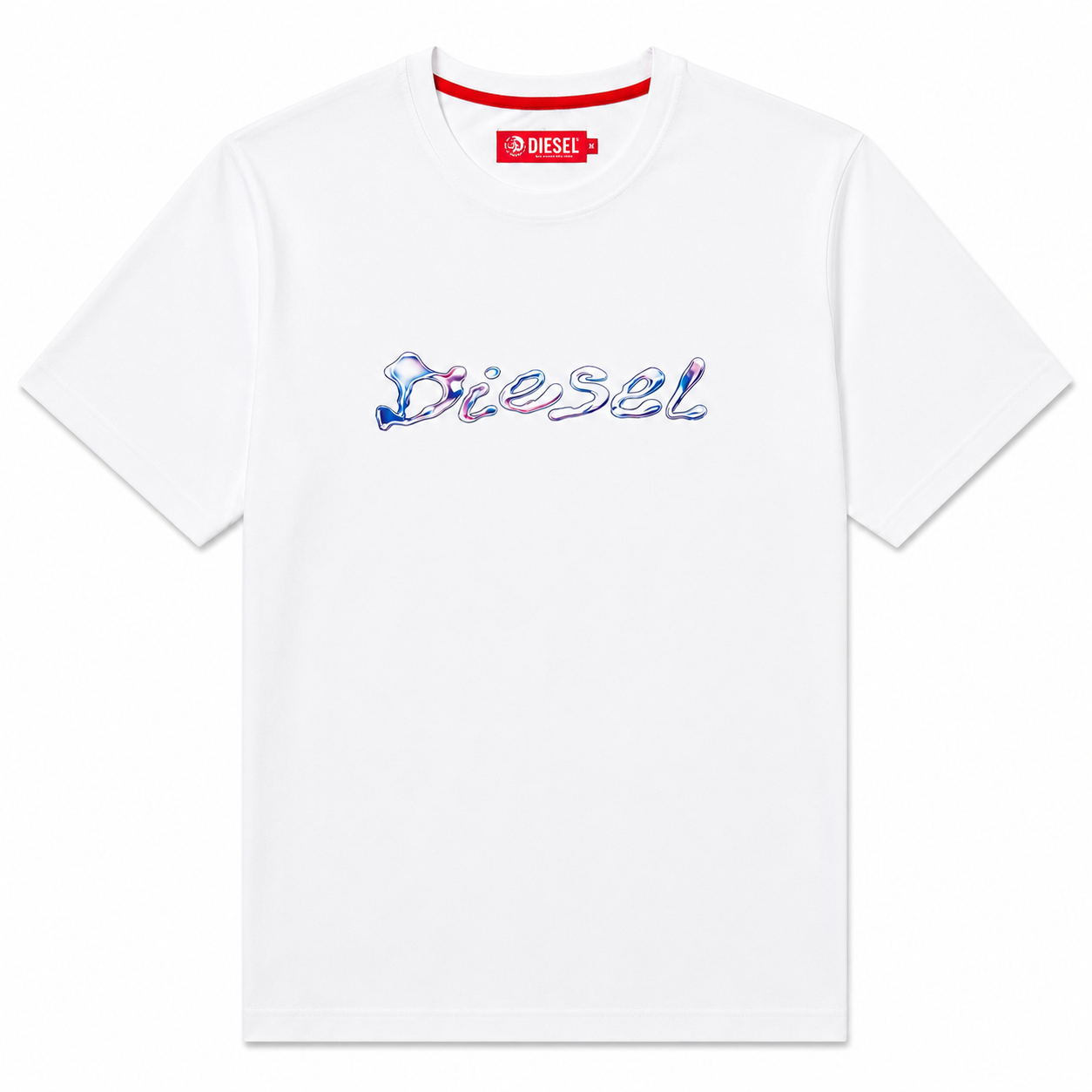 D.I.E.S.E.L Graphic Tee